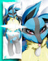 Lucario Body pillow case POKEMON Mitgard-Knight